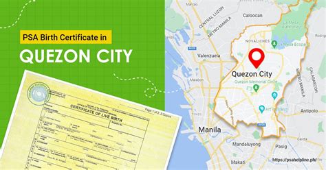 nearest psa office|Find the nearest PSA CRS outlets in Quezon City .